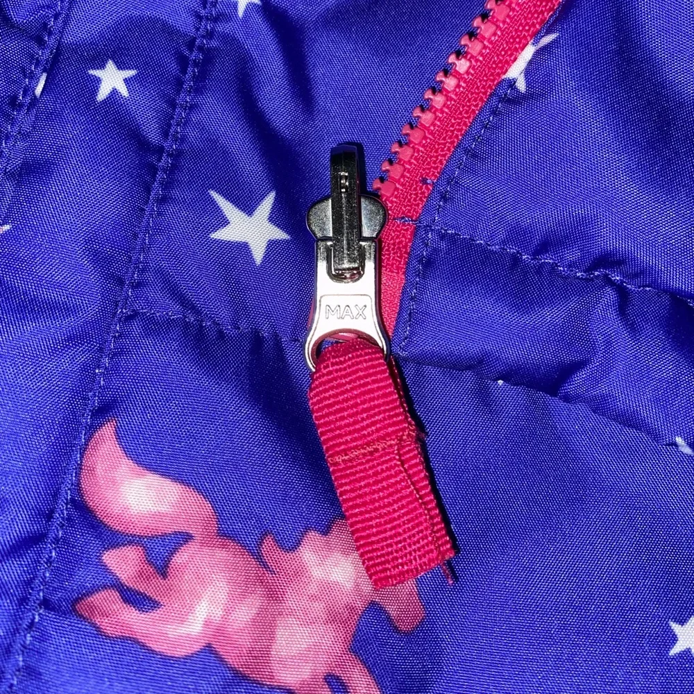 Lightweight winter jacket - Picture 6 of 7